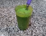 Foto del paso 5 de la receta: Helado de Menta Granizada 😁