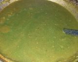 પાલક પનીર(Palak Paneer Recipe in Gujarati) રેસીપી સ્ટેપ3ફોટો