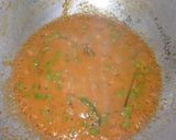 কড়াইশুঁটি পনির (kadaishunti paneer recipe in Bengali) রেসিপি ধাপ - 4 ছবি
