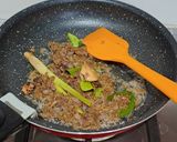 Foto langkah ke 2 dari resep Sop daging kambing (sop kambing kuah susu).