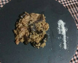 Foto del paso 5 de la receta: Risotto de setas, panceta y parmesano
