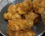 Foto langkah ke 4 dari resep Gegodoh Tiwadak/Cempedak.
