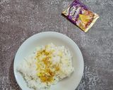 Foto langkah ke 3 dari resep Nasi kuning Ayam Crispy.