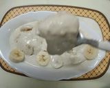 A picture of step 3 of Banana Ice Cream.