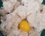 Foto langkah ke 4 dari resep Pempek Dos 2.0.
