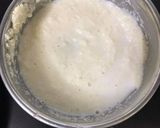 सूजी चीला (suji cheela recipe in hindi) रेसिपी चरण 2 फोटो
