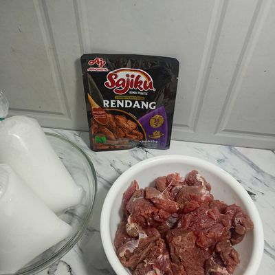 Langkah 1