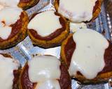 Easy Eggplant Parmesan recipe step 10 photo