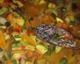 Foto del paso 6 de la receta: Tacos vegetarianos con harina integral