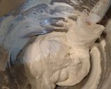 Une image de l'étape 3 de Gâteau lorrain aux épices et pomme.