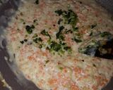 Foto langkah ke 12 dari resep Sus mini isi ragout.