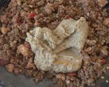 Foto del paso 8 de la receta: Berenjenas rellenas