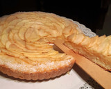 Foto del paso 3 de la receta: Tarta de manzana Gaby