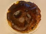 Tarta de yogurt griego en Cecofry