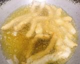 Foto langkah ke 4 dari resep Tahu Stick Crispy.