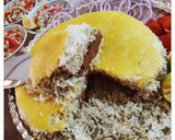 عکس مرحله 6 از دستور کباب دیگی لاپلو (فوق العاده خاص وخوشمزه)
