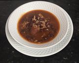 Foto del paso 7 de la receta Habichuelas con arroz