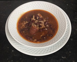 Foto del paso 7 de la receta: Habichuelas con arroz