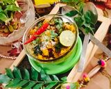 A picture of step 3 of Quinoa poha (Healthy Quinoa poha).