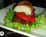 Foto del paso 4 de la receta: Choripán vegano