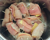 Foto del paso 3 de la receta: Bartolitos