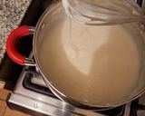 Foto del paso 4 de la receta: Kuchen de frambuesa