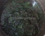 Foto langkah ke 2 dari resep Gulai Daun Singkong.