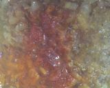 A picture of step 7 of Dal Maharani With Mirchi Parantha.