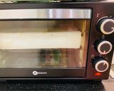 Hình bước làm 10 của món Lasagna