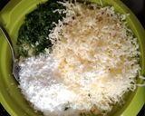 Foto langkah ke 4 dari resep #4 Potato Cheese Stick.