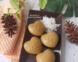 Foto langkah ke 6 dari resep Apem Gula Merah (Terigu mix Tapioka).