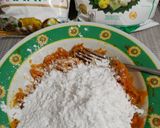 Foto langkah ke 3 dari resep Bubur Candil Labu Kuning.