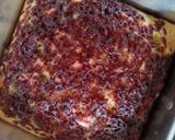 Foto langkah ke 6 dari resep Bolu Pisang Meses Kukus, Takaran Sendok Makan.