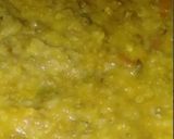 લેફ્ટઓવર મુગ દાલ ખીચડી તડકા (Leftover Moong Dal Khichdi Tadka Recipe In Gujarati) રેસીપી સ્ટેપ3ફોટો