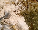 Foto del paso 3 de la receta: Buñuelos de repollo