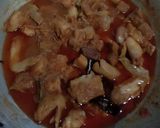 Foto langkah ke 5 dari resep Rica rica ayam kampung.