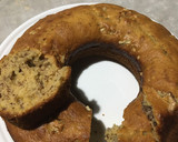 Foto del paso 4 de la receta: Budín de banana y nuez… re económico y rico para el té ☕️ con las amigas!!!😉🙋🏻‍♀️
