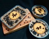 Foto langkah ke 5 dari resep Desert box regal oreo.