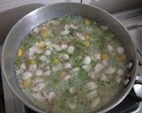 वेज सूप (veg soup recipe in Hindi) रेसिपी चरण 2 फोटो