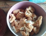 Foto langkah ke 3 dari resep Tahu Gejrot.