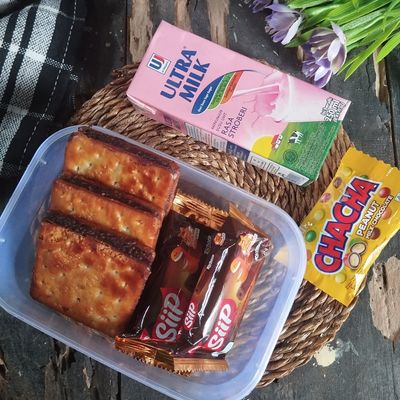 Langkah 3