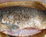 Ponty rostonsütve recept fázis 2 fotója
