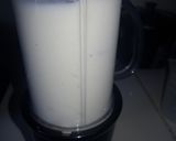Foto del paso 2 de la receta: Muffins de plátano y pasitas