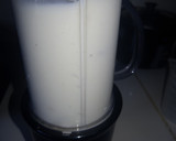 Foto del paso 2 de la receta: Muffins de plátano y pasitas