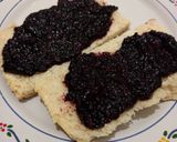 Foto del paso 3 de la receta: Mermelada de moras silvestres