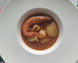 Foto del paso 7 de la receta: Suquet de rape