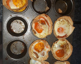 Foto langkah ke 4 dari resep Keranjang tortilla.