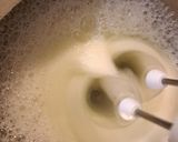 Habos hullámos krémes recept fázis 4 fotója