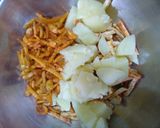 ફરાળી ભેળ (Farali bhel recipe in gujarati) રેસીપી સ્ટેપ1ફોટો