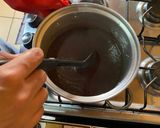 Foto del paso 9 de la receta: Enfrijoladas
